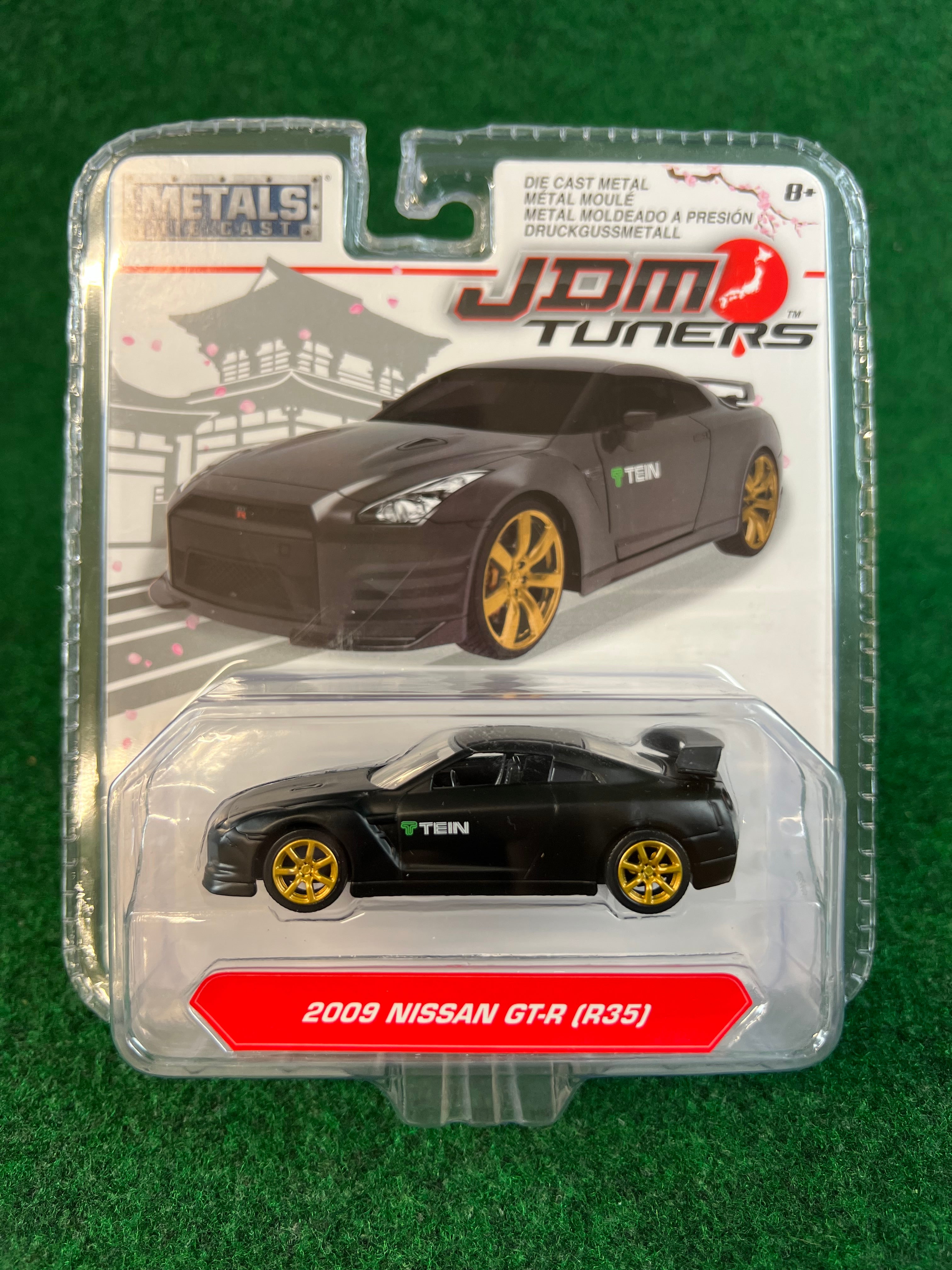 Jdm tuners metal diecast online