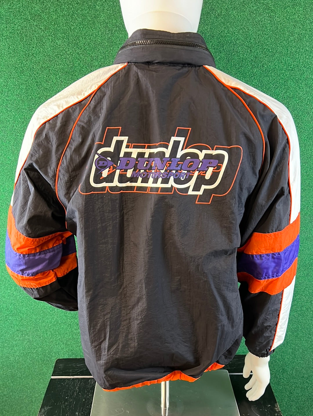 Dunlop on sale motorsport jacket