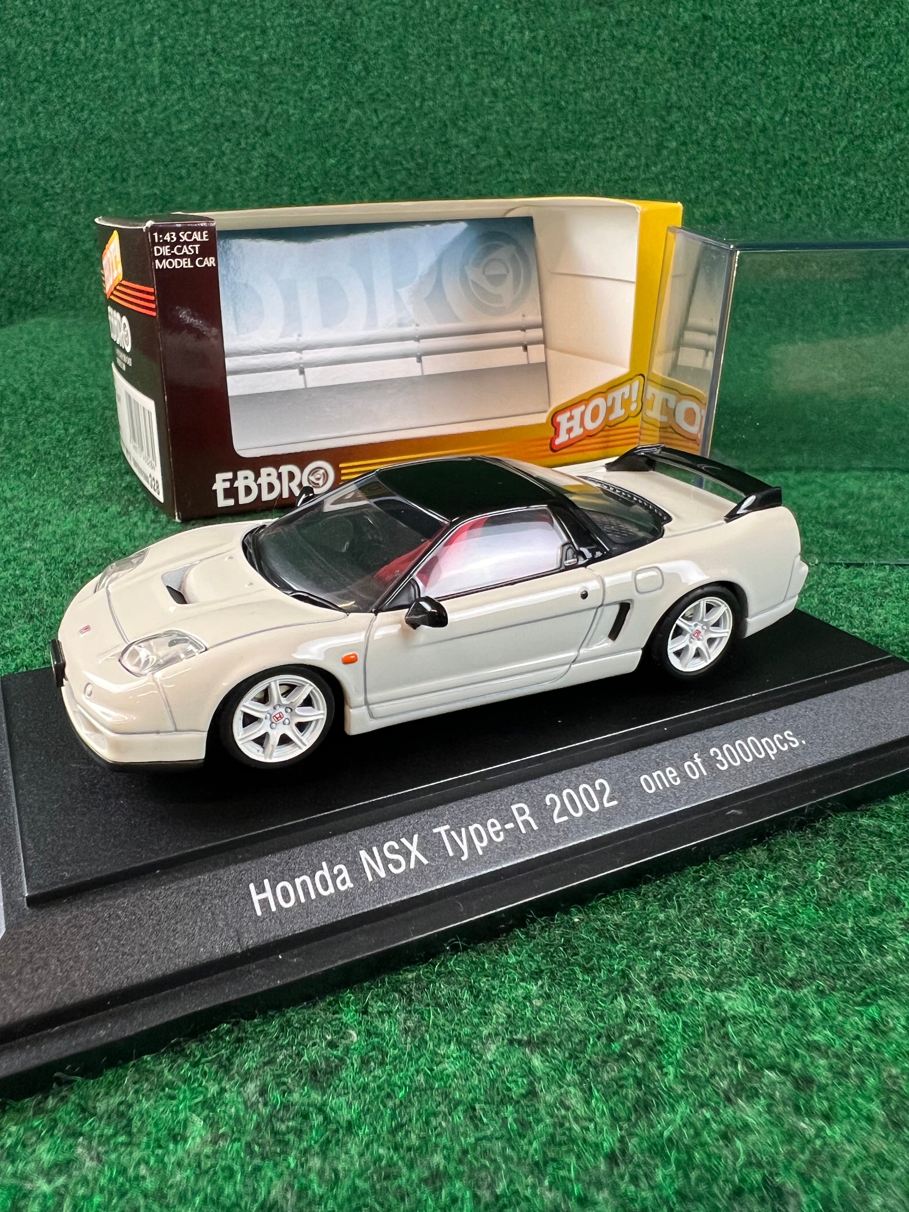 Ebbro diecast online