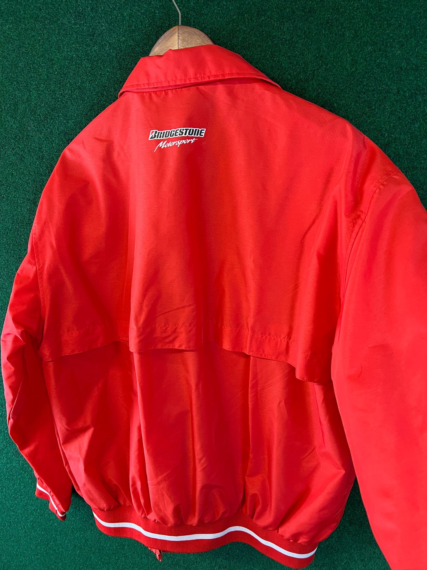 Bridgestone Motorsport Jacket