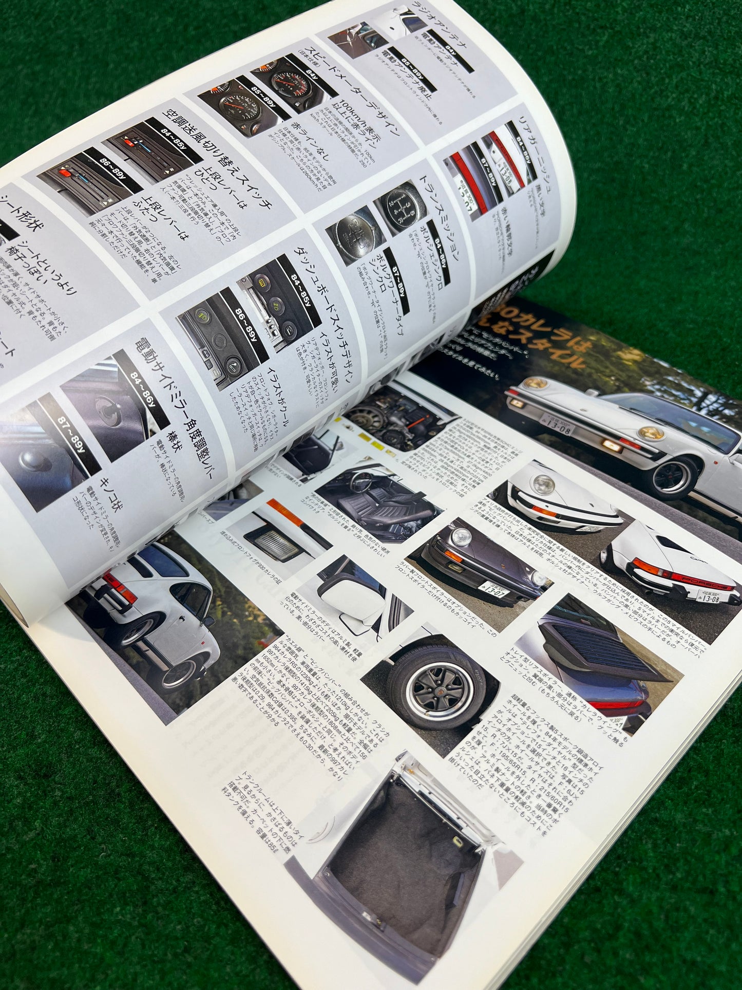 911 Days - Porsche Nine Eleven Magazine: Vol. 33