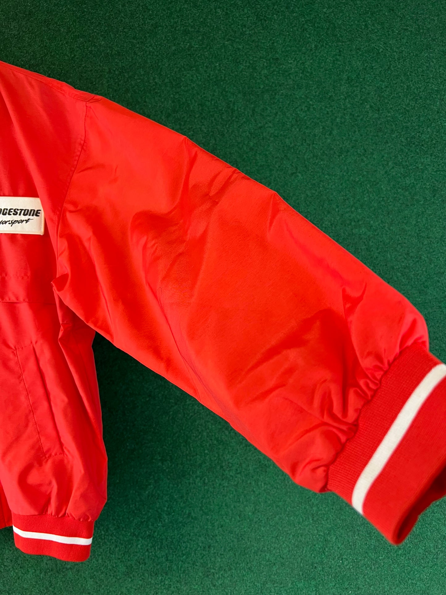 Bridgestone Motorsport Jacket