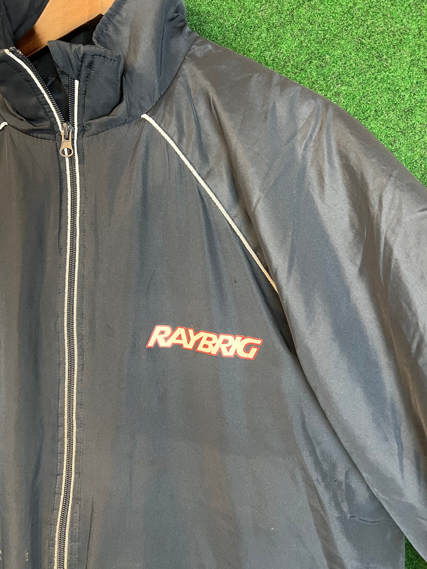 RAYBRIG x Stanley - SuperGT Honda NSX Team Insulated Jacket