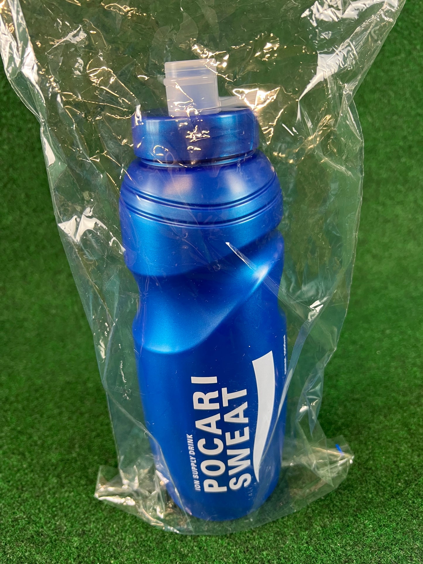 Pocari Sweat Water Bottle