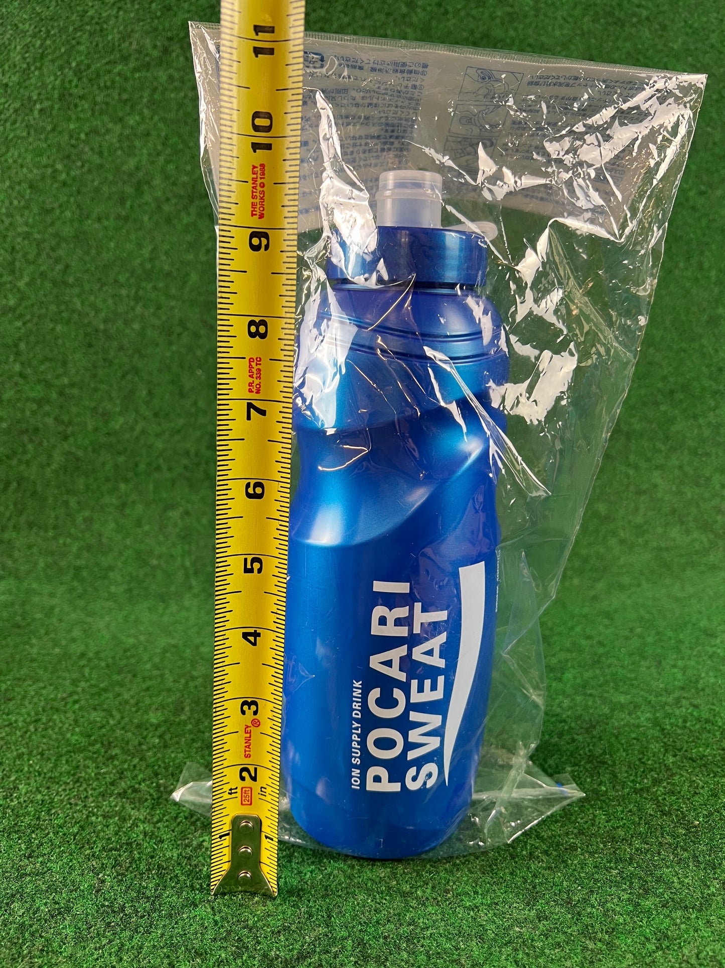 Pocari Sweat Water Bottle