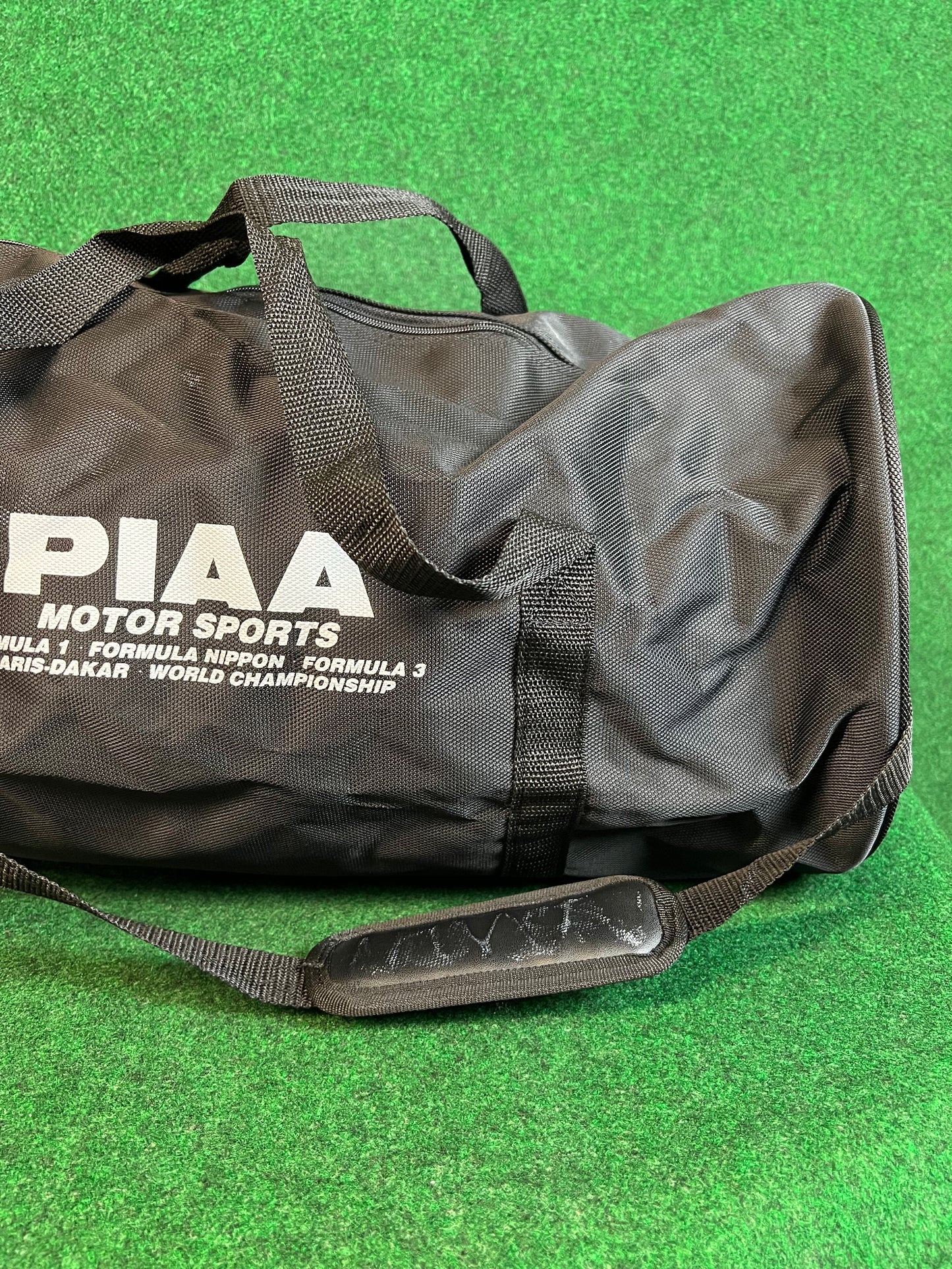 PIAA Motor Sports - Duffel Travel Gear Bag