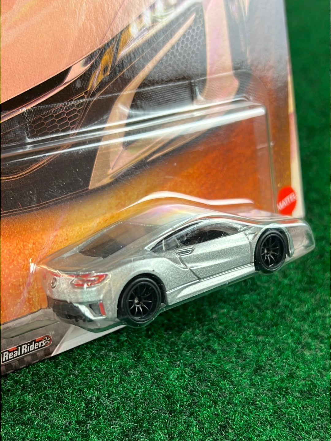 Hot Wheels - Premium: Fast & Furious Acura NSX 2017