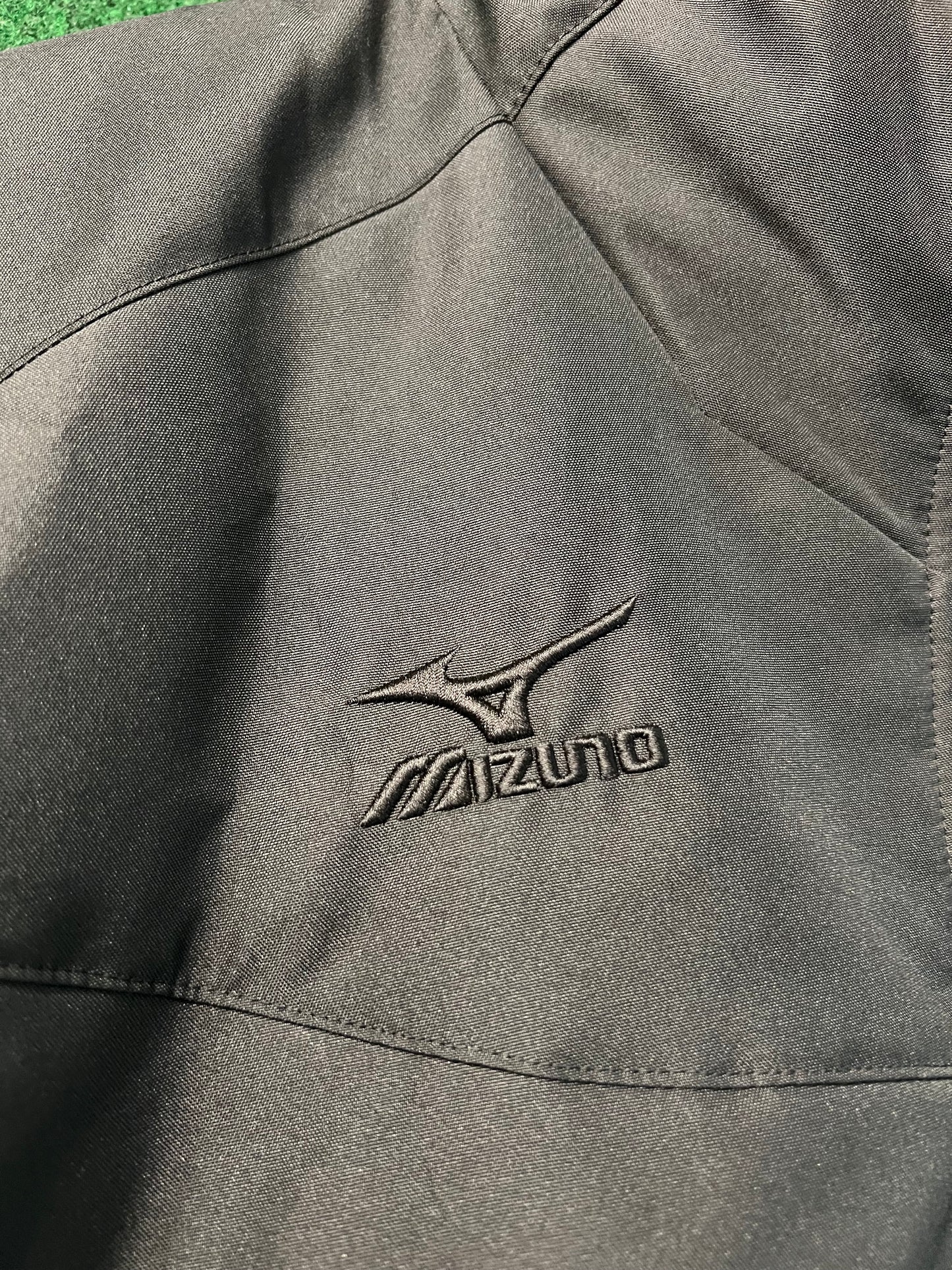 Super Taikyu - NILZZ Racing Factory Nissan R35 GTR Insulated MIZUNO Team Jacket