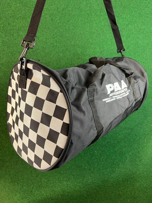 PIAA Motor Sports - Duffel Travel Gear Bag