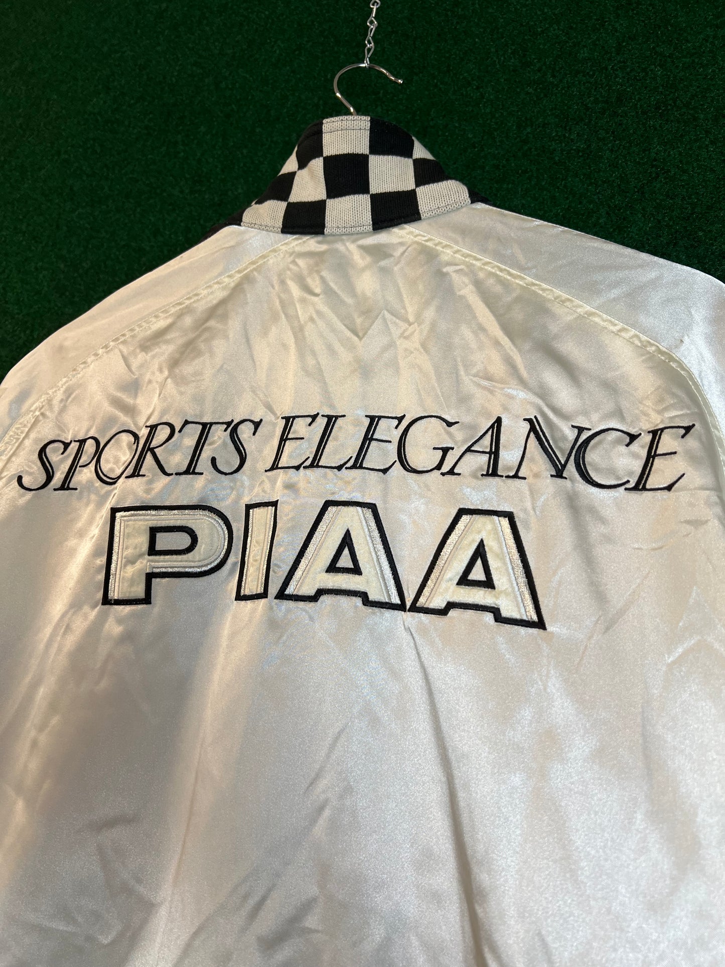 PIAA - Sports Elegance Lightweight Lined Windbreaker Style Jacket