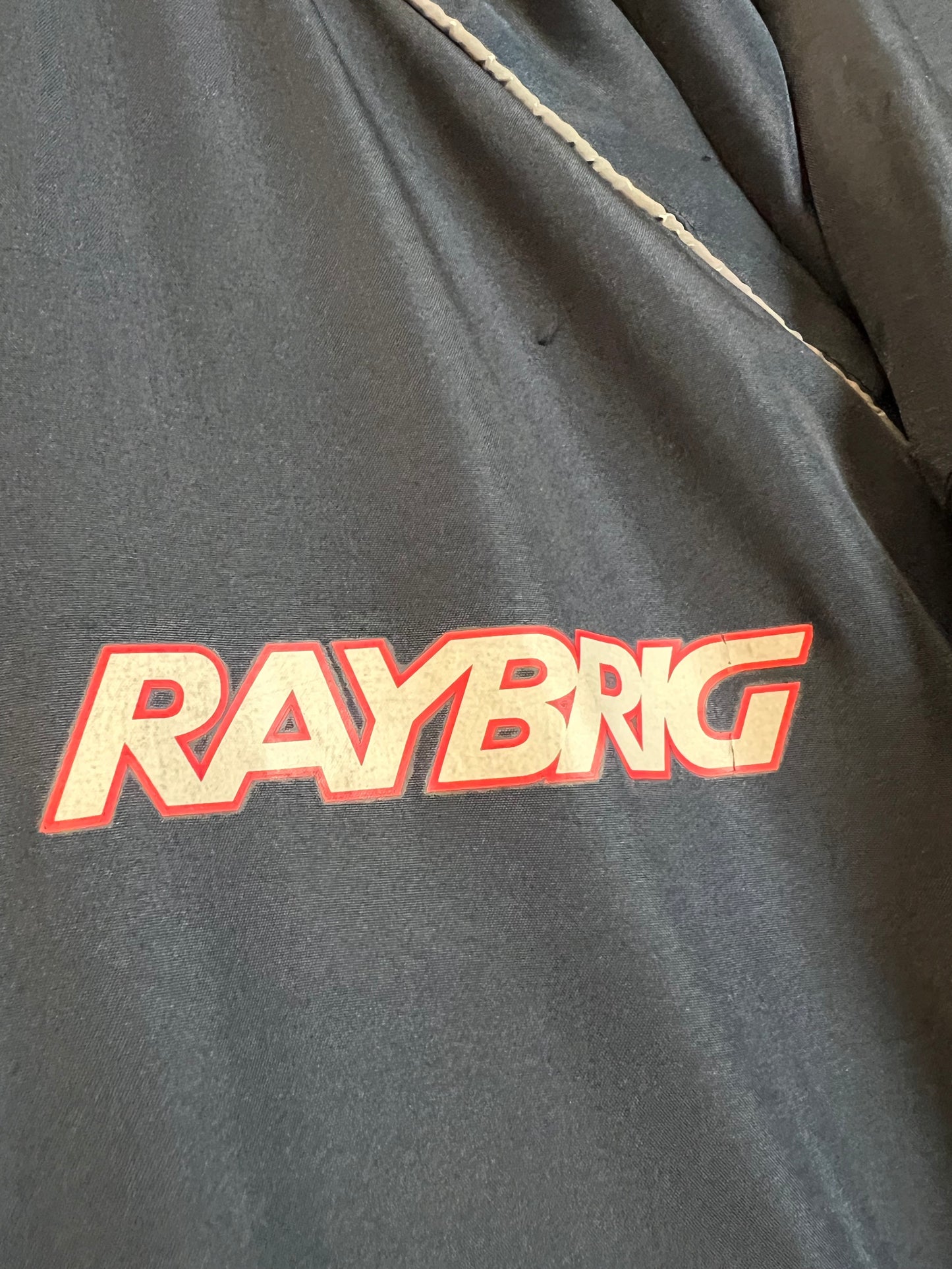 RAYBRIG x Stanley - SuperGT Honda NSX Team Insulated Jacket