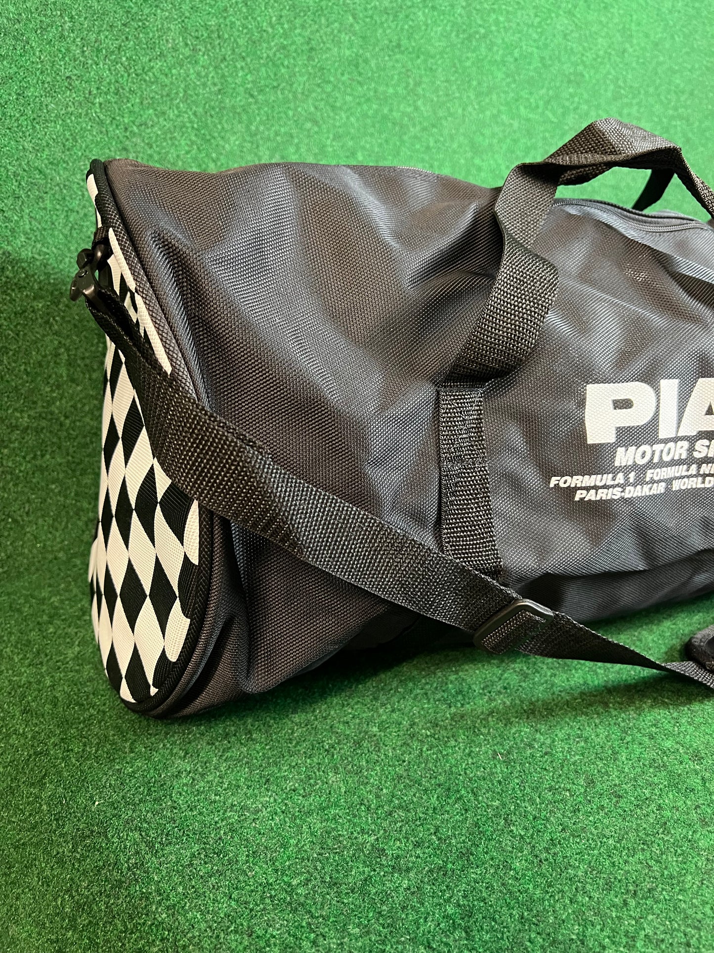 PIAA Motor Sports - Duffel Travel Gear Bag