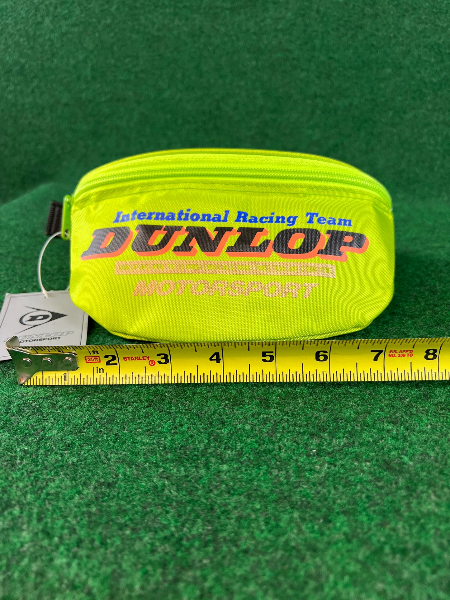 Dunlop Motorsports - Fanny Pack Bag