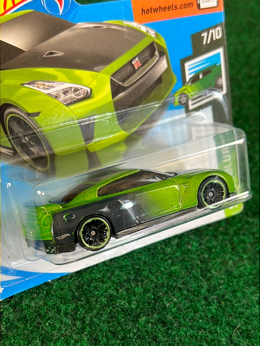 Guaczilla hot wheels on sale