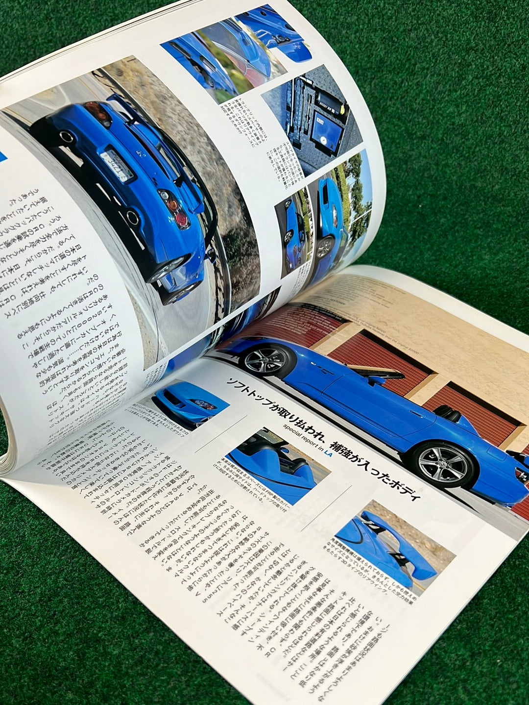 VTEC SPORTS Magazine - Vol. 027