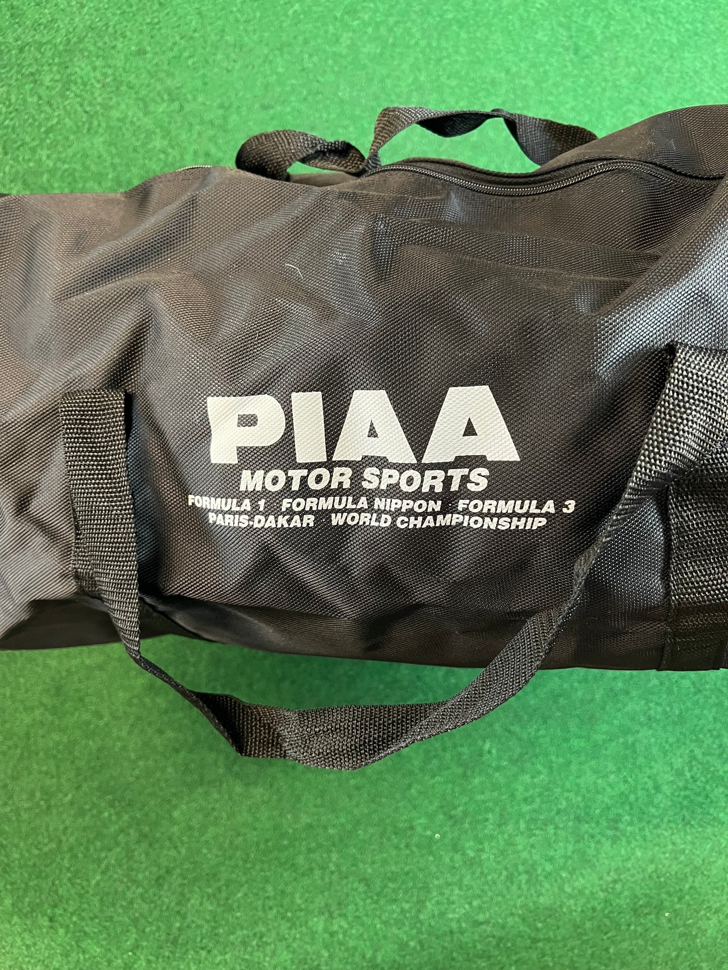 PIAA Motor Sports - Duffel Travel Gear Bag