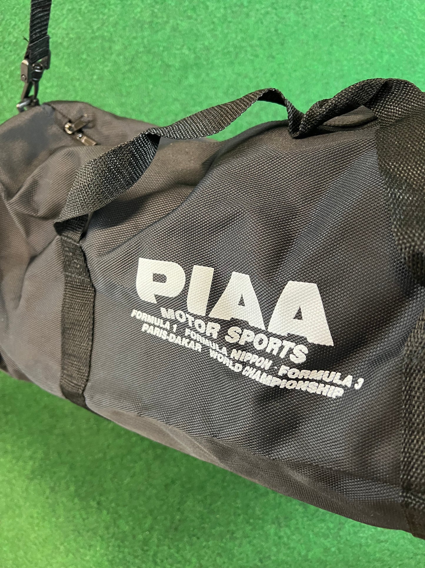 PIAA Motor Sports - Duffel Travel Gear Bag