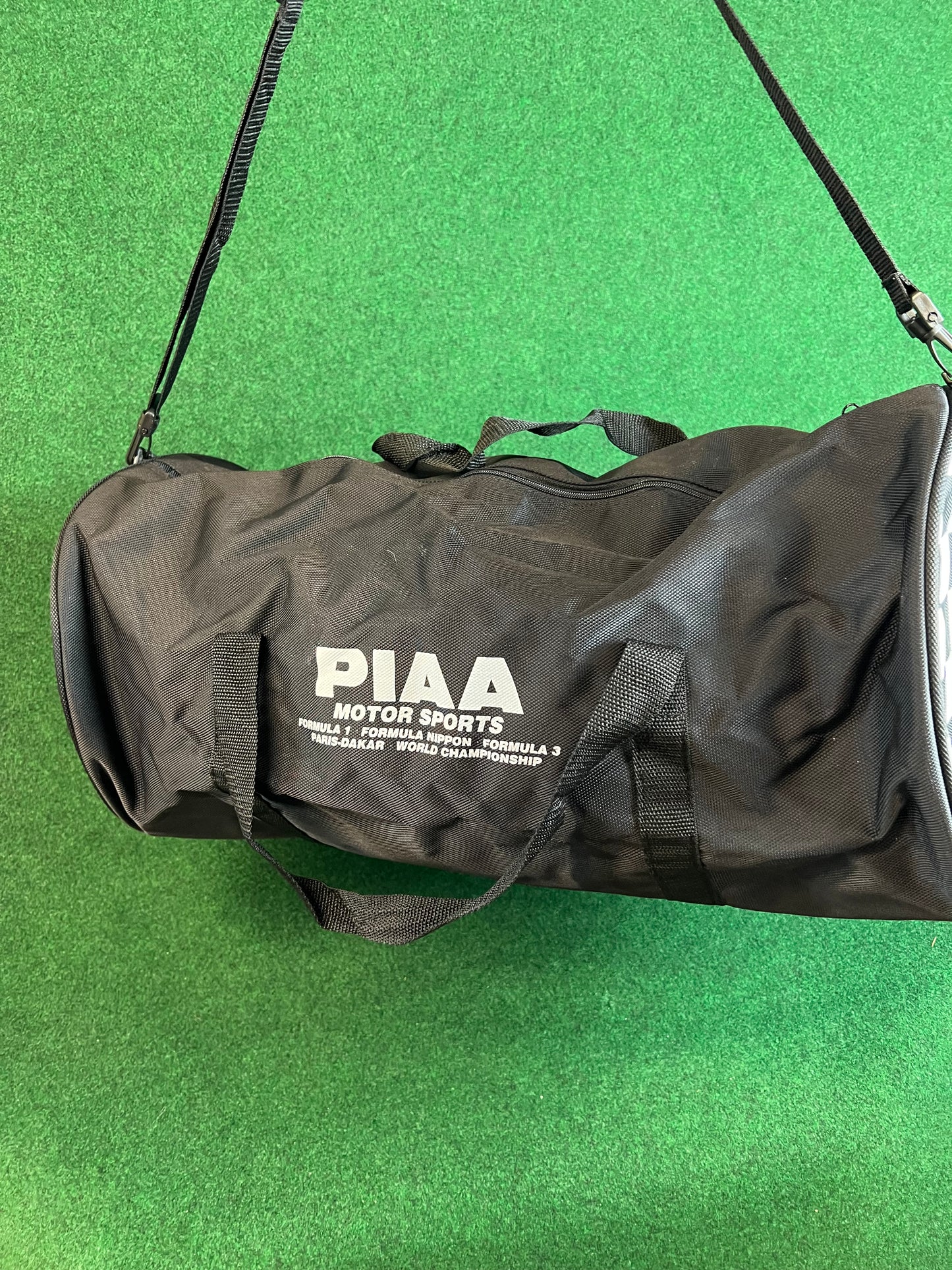 PIAA Motor Sports - Duffel Travel Gear Bag