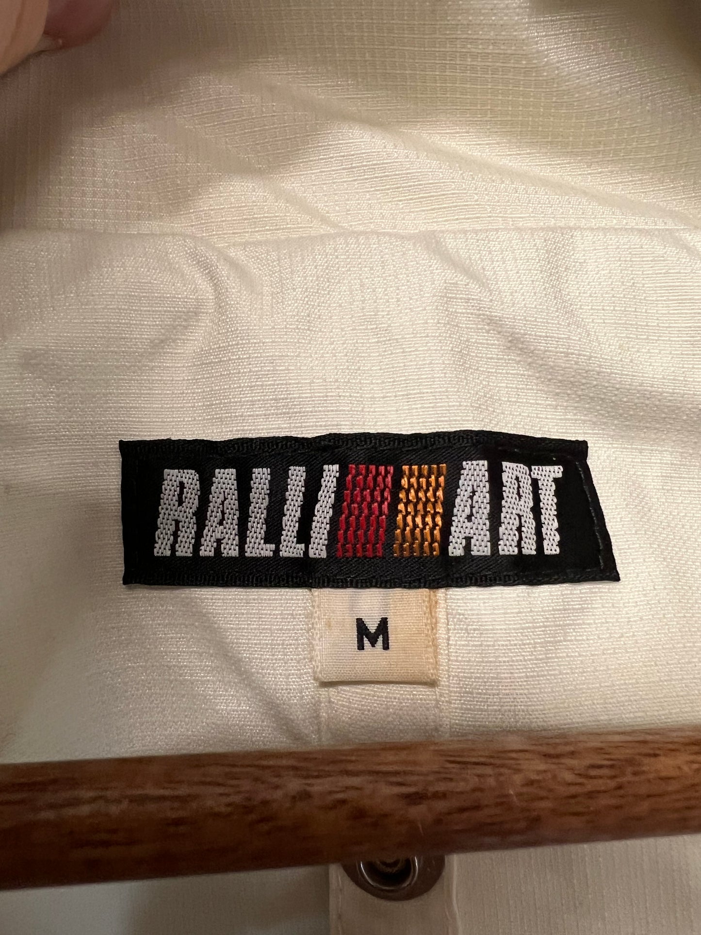 RALLIART - Mitsubishi Clubman DuPont Layered System Convertible Dual Jacket