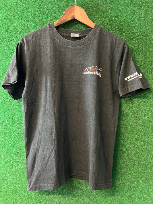 RS*R - GTII RACING Team Vintage T-Shirt