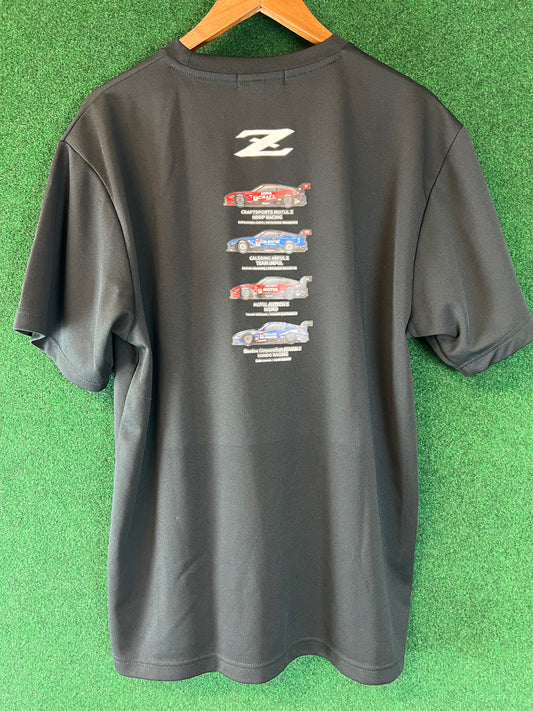 Nissan NISMO - SuperGT Fairlady/400Z T-shirt