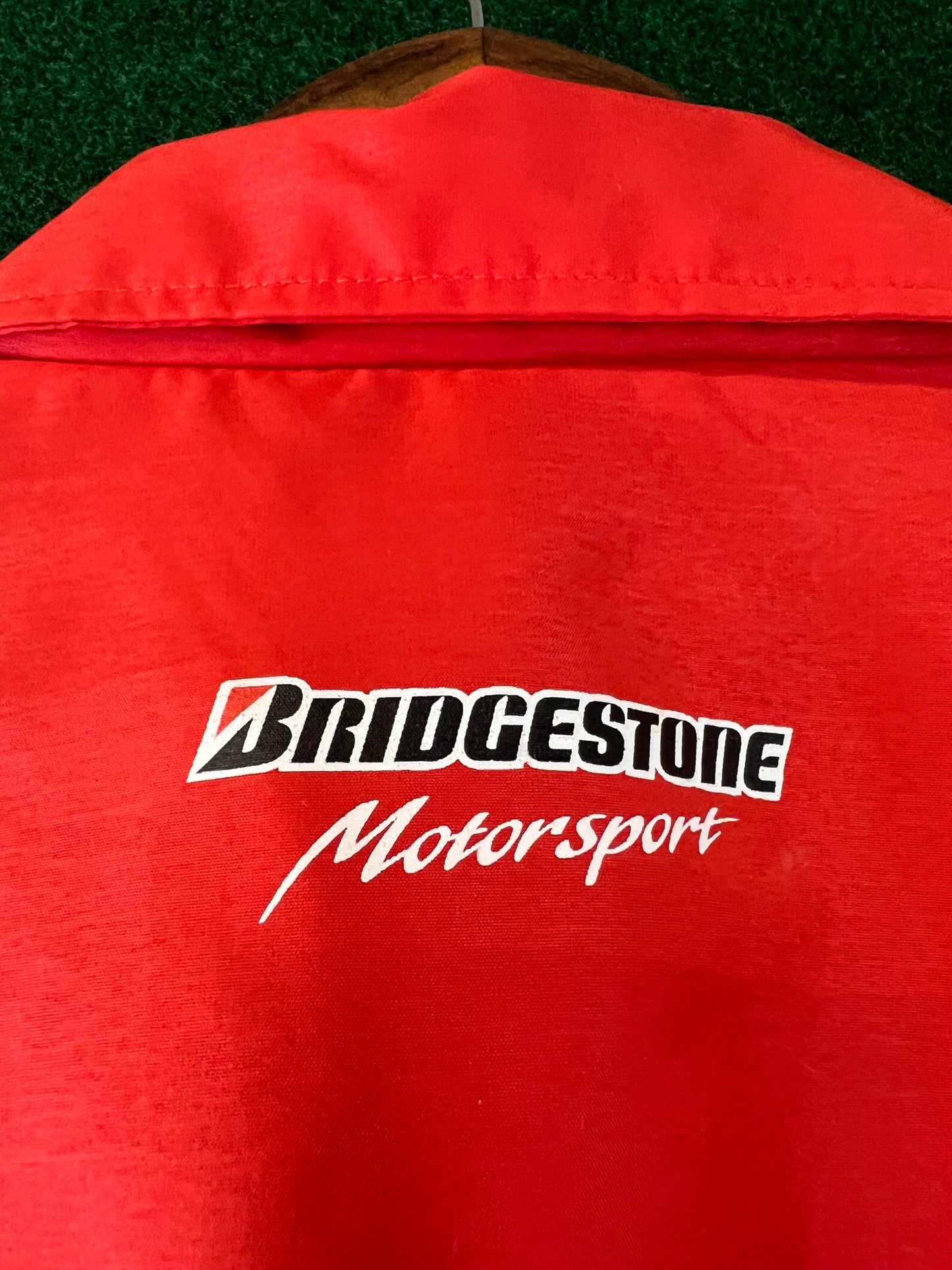 Bridgestone Motorsport Jacket