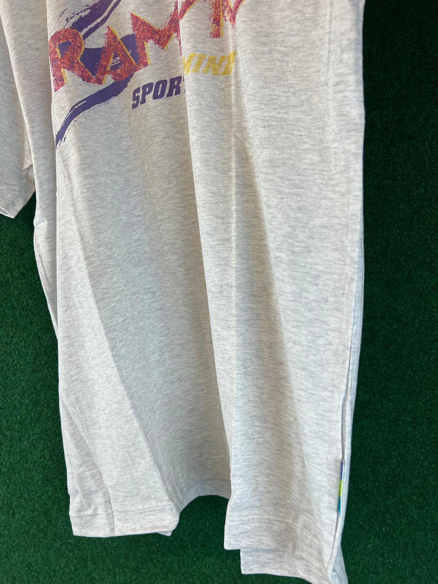 TRAMPIO - Sports Mind (New in Package) Vintage T-Shirt