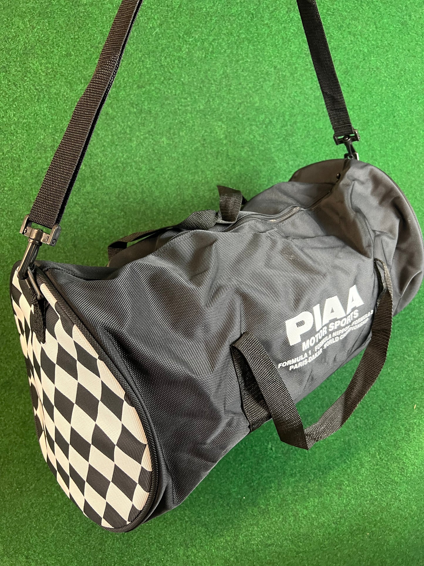 PIAA Motor Sports - Duffel Travel Gear Bag