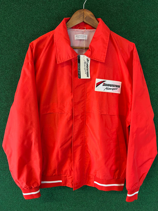 Bridgestone Motorsport Jacket