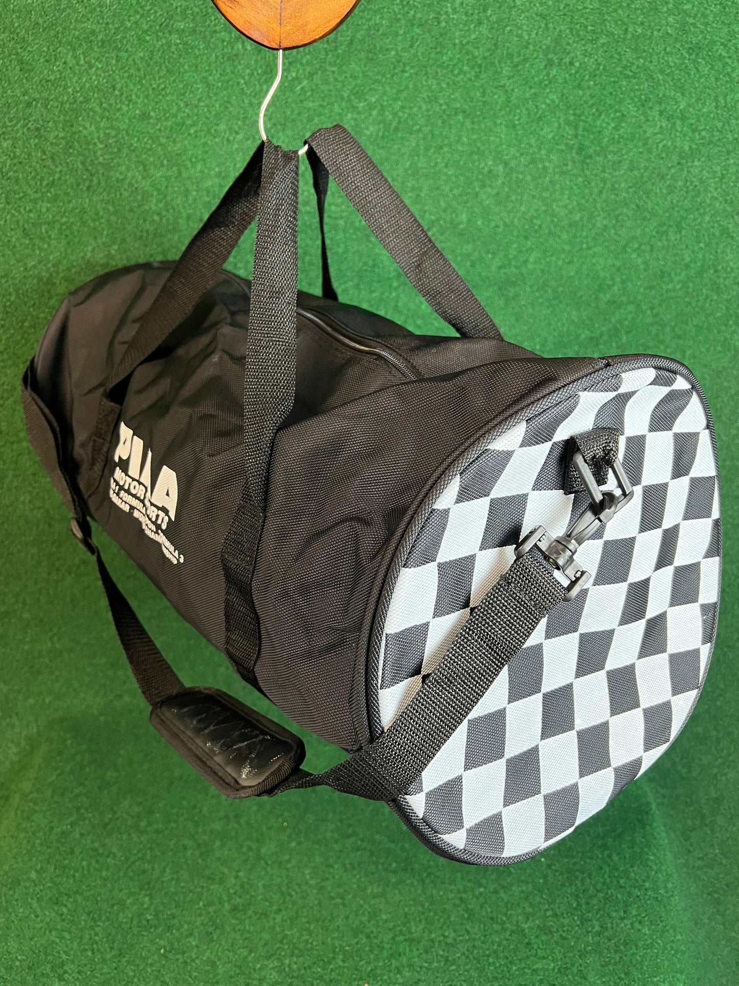 PIAA Motor Sports - Duffel Travel Gear Bag