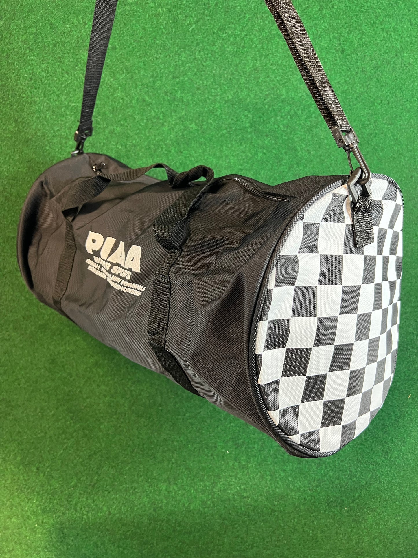 PIAA Motor Sports - Duffel Travel Gear Bag