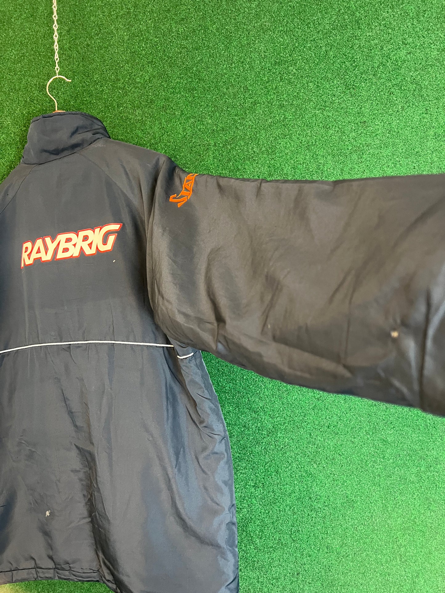 RAYBRIG x Stanley - SuperGT Honda NSX Team Insulated Jacket