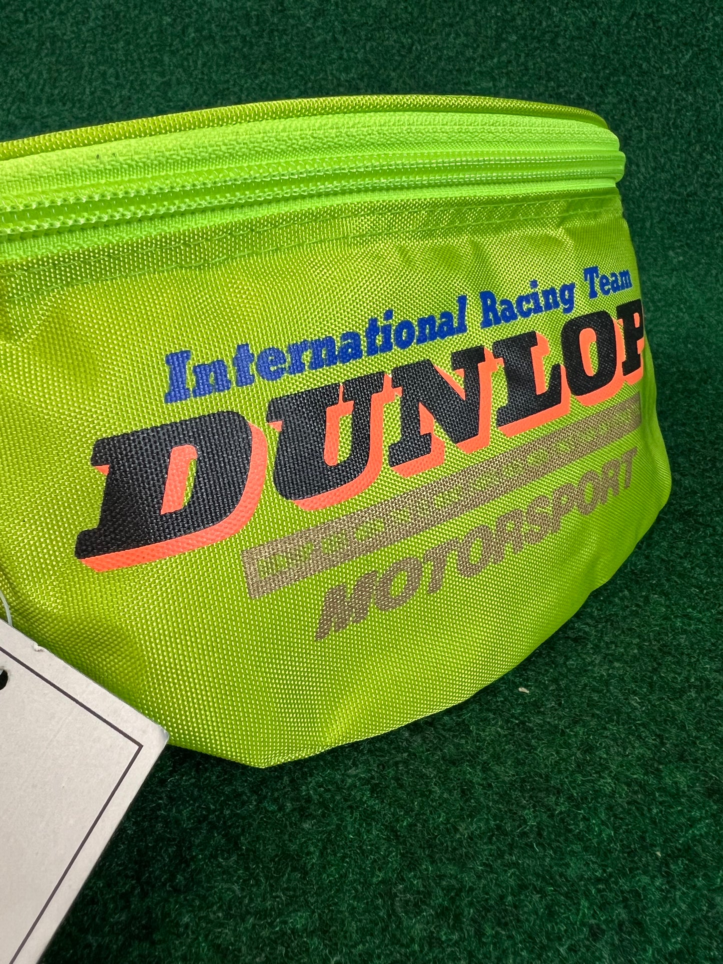 Dunlop Motorsports - Fanny Pack Bag