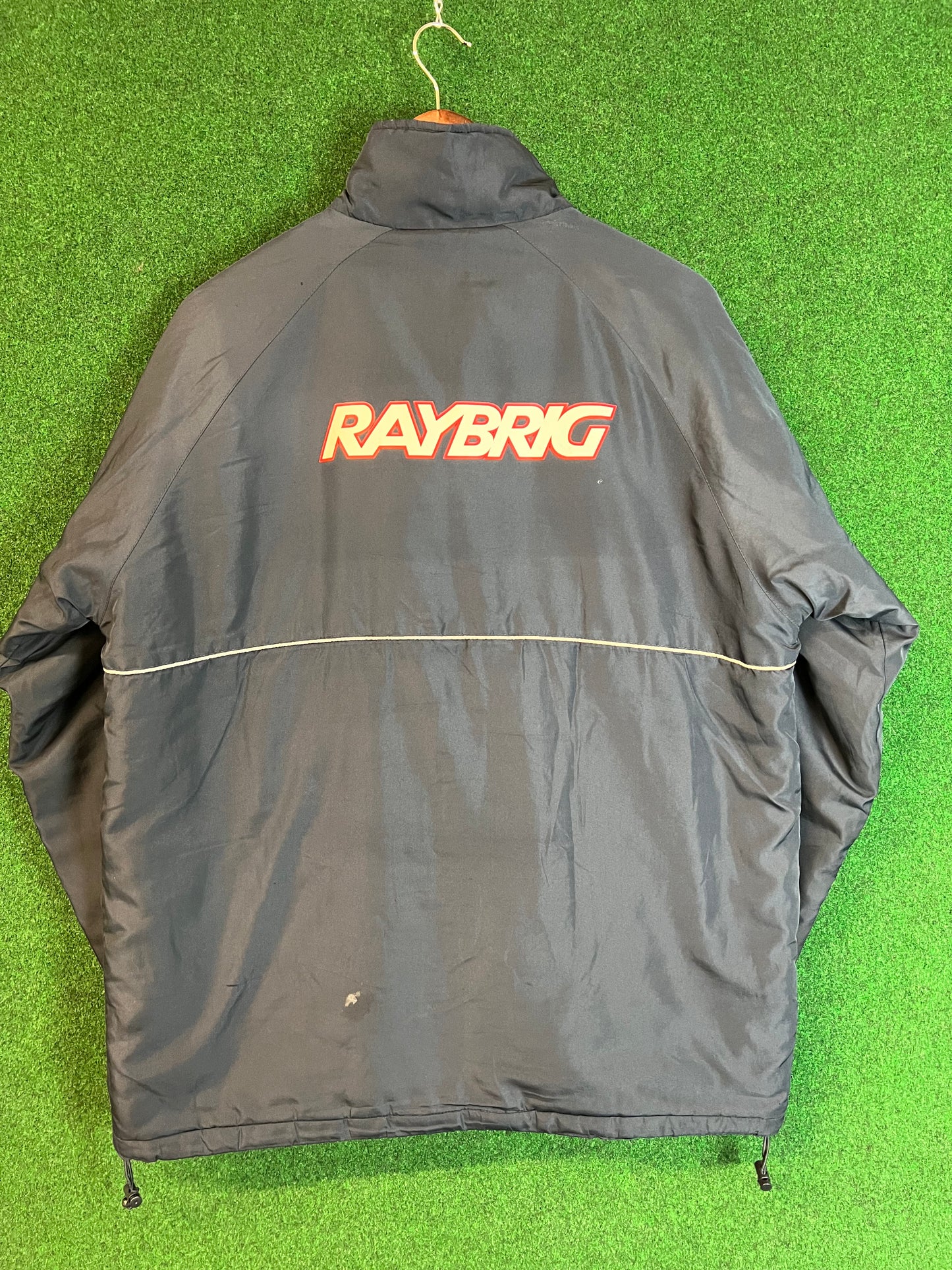 RAYBRIG x Stanley - SuperGT Honda NSX Team Insulated Jacket