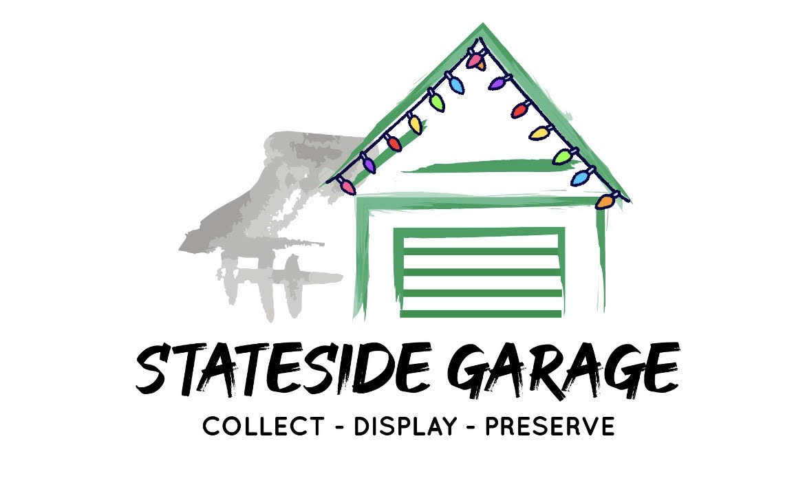 Stateside Garage