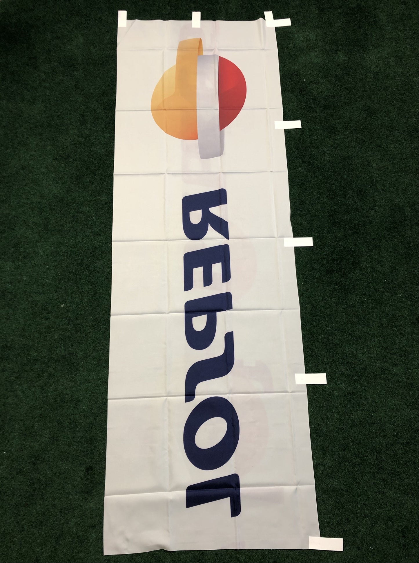 Repsol Nobori Banner